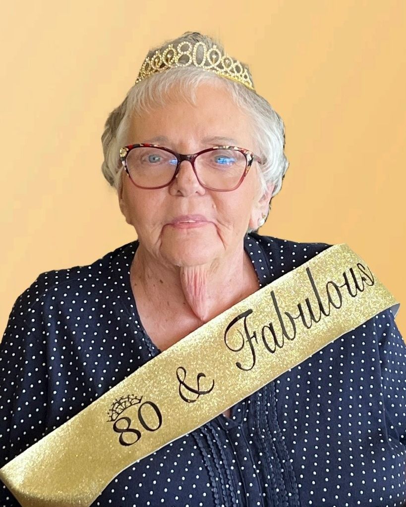 Carolyn Ann Utt Profile Photo