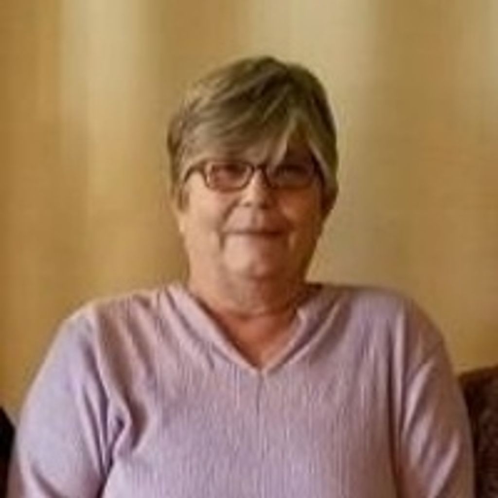 Cindy Fisher