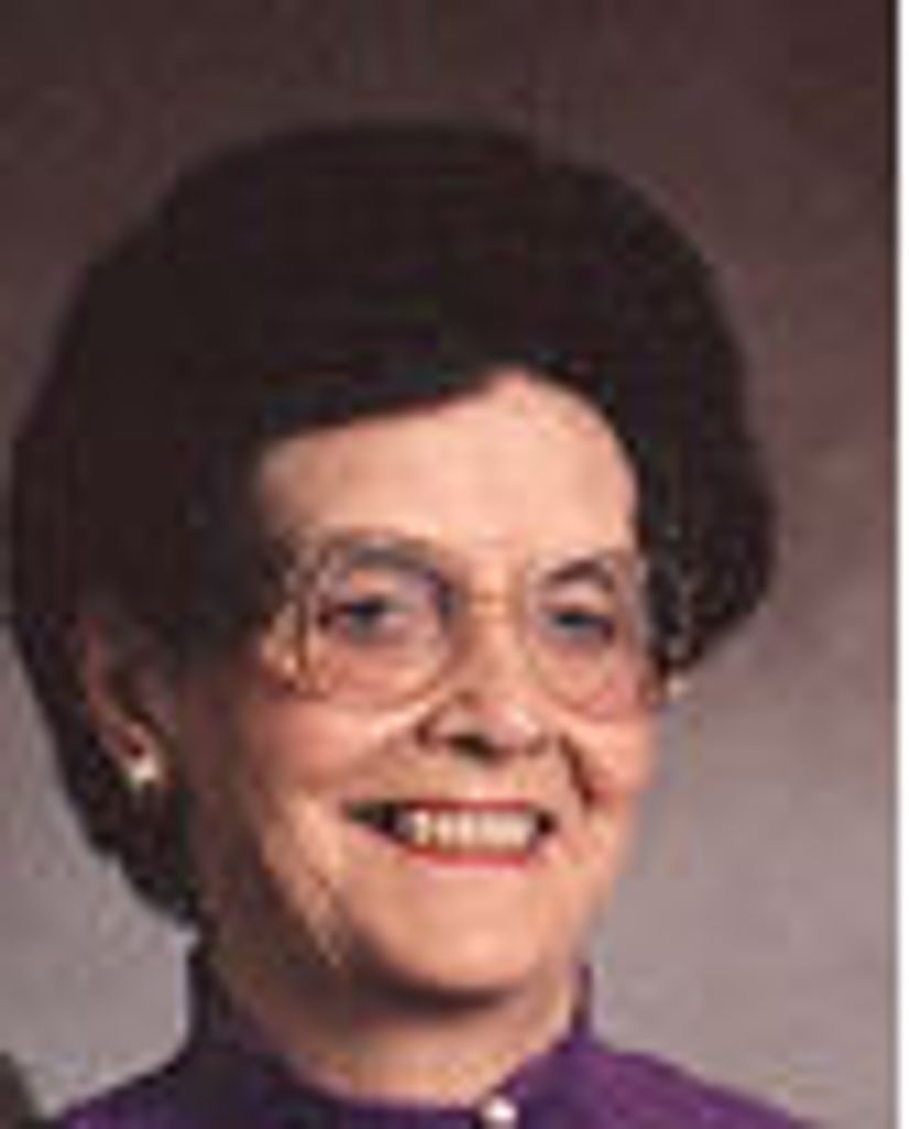 Ruby I. Wydeven