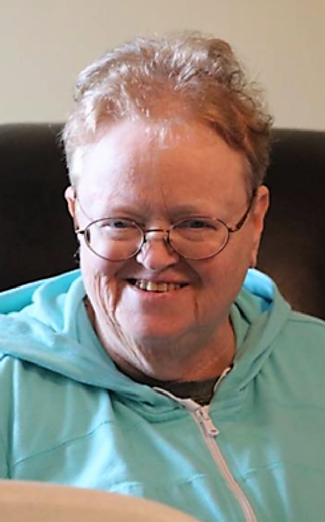 Jerilyn "Jeri" Powell