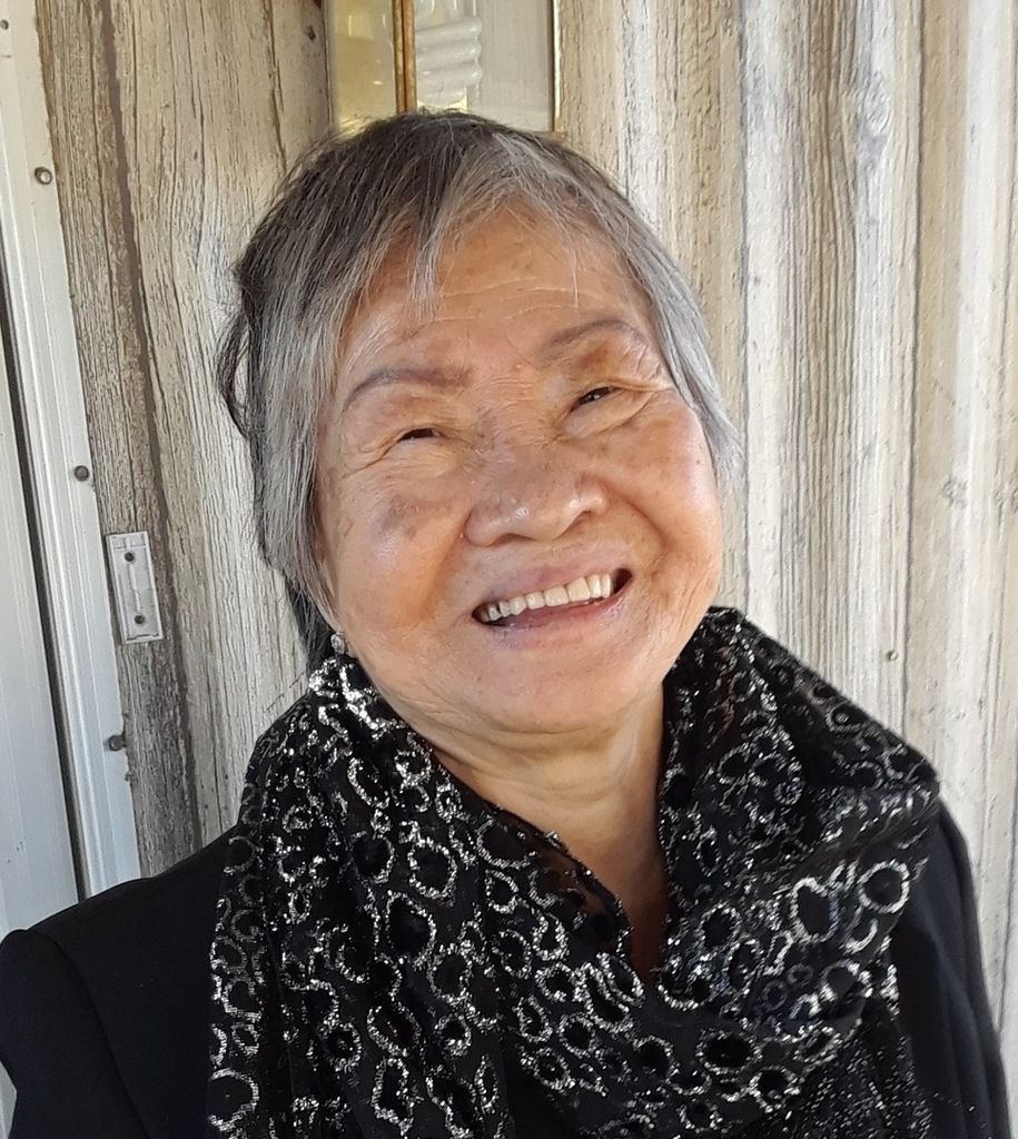 Hwa Ja Gragg