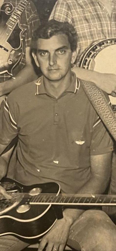 Nelson Bennett Profile Photo