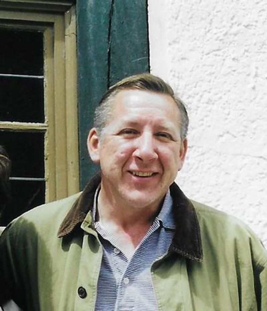 James Edward Bremer Profile Photo