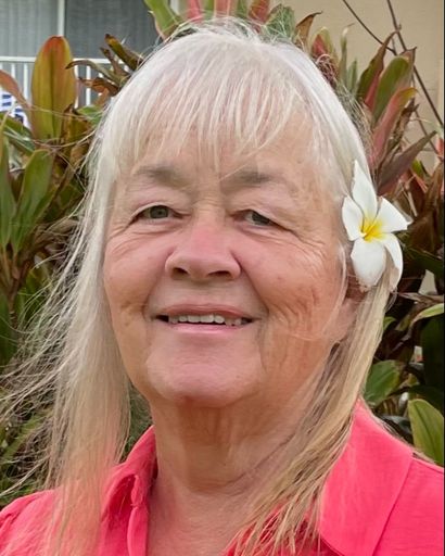 Maureen Murphy Huffaker's obituary image