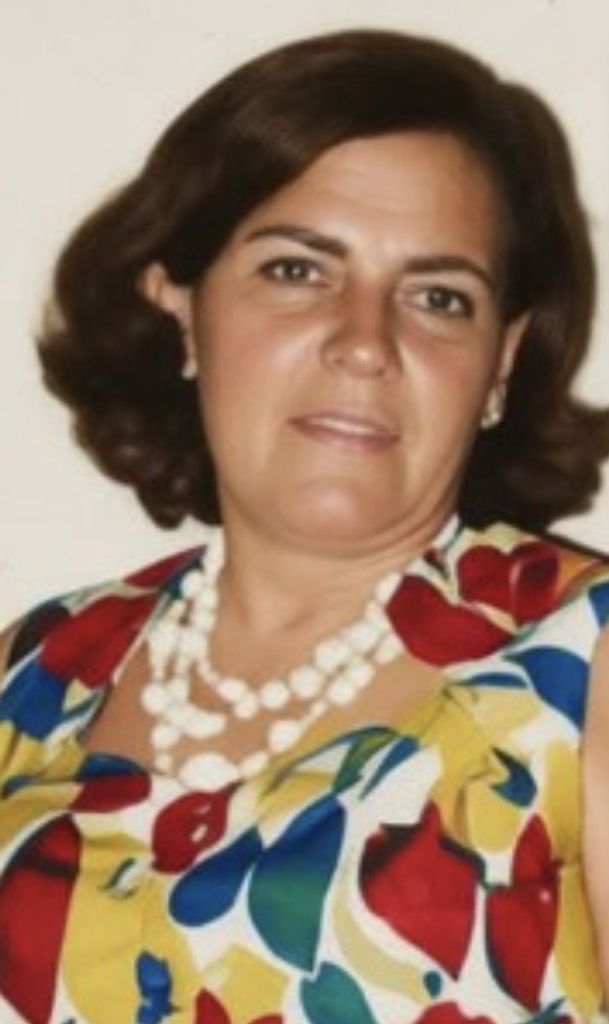 Rosalba Isabel Rodriguez