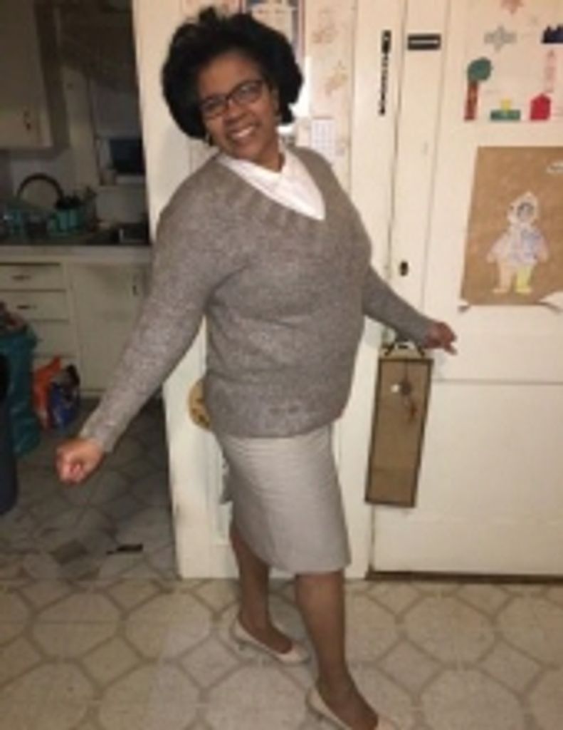 Andrea Frances (Arns) Williams