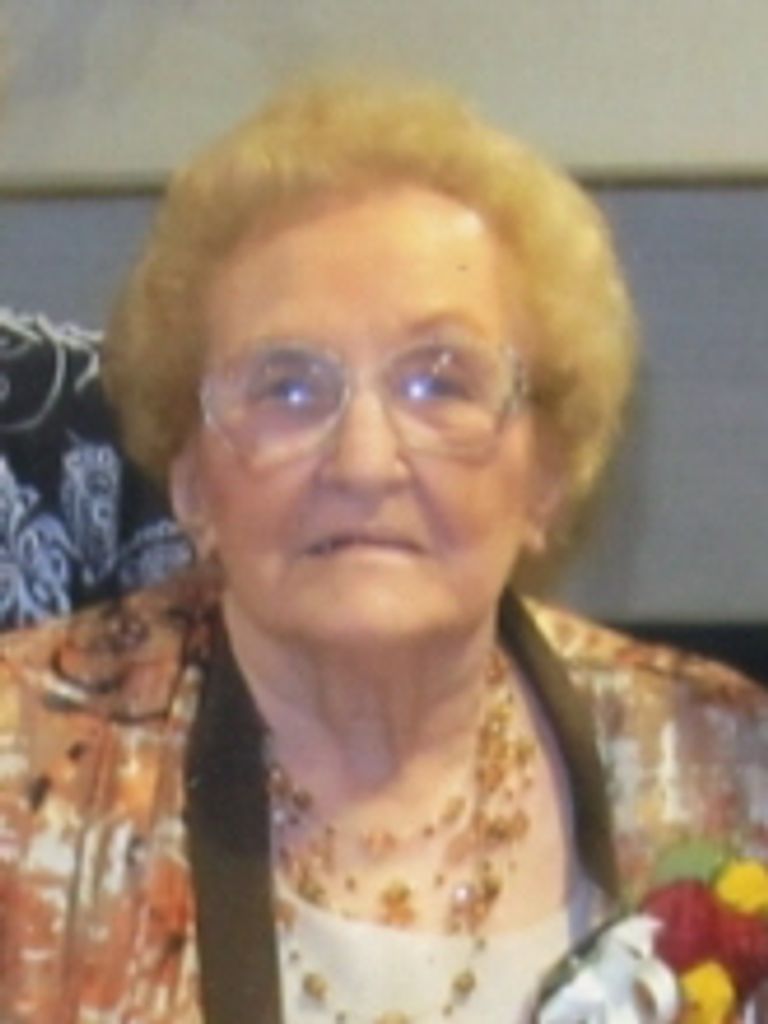 Helen (Checkaneck)  Jones