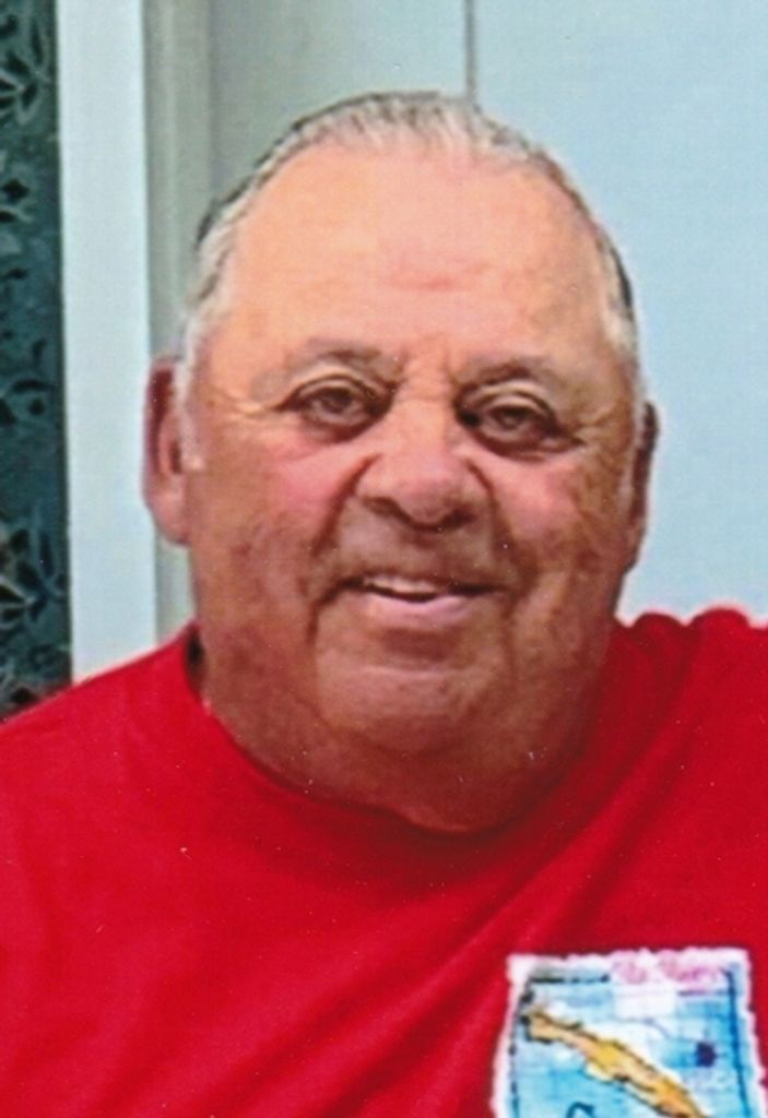 Dennis Michael Britt Profile Photo