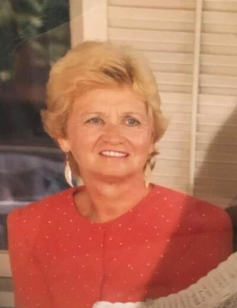 Eva Mae Hassan Profile Photo