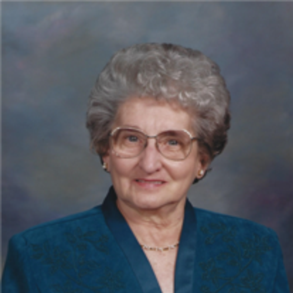 Myrtle Jean Stuckwisch Profile Photo