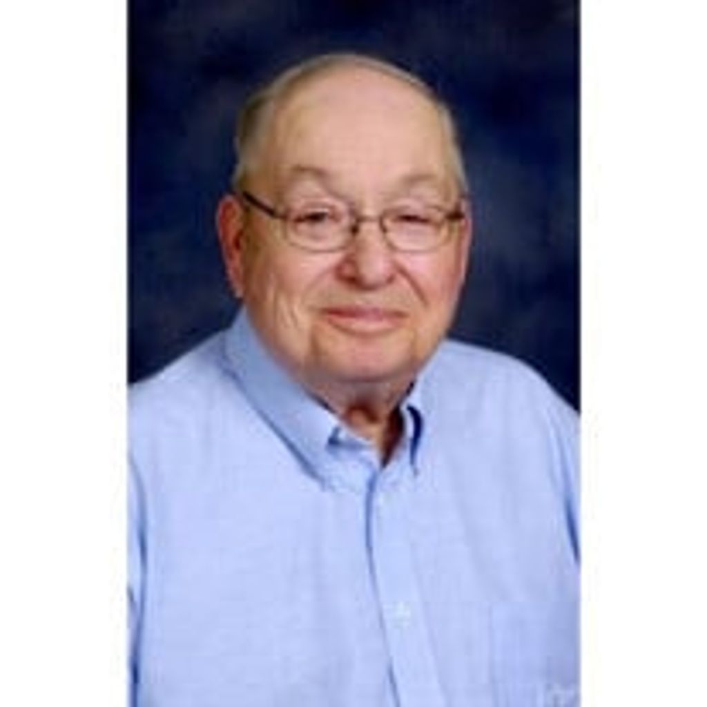 Raymond J. Kloha