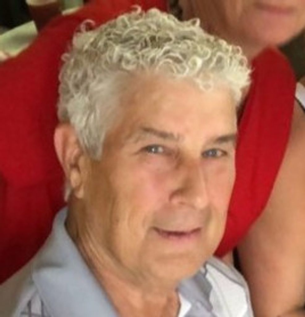 Michael P. Mondry