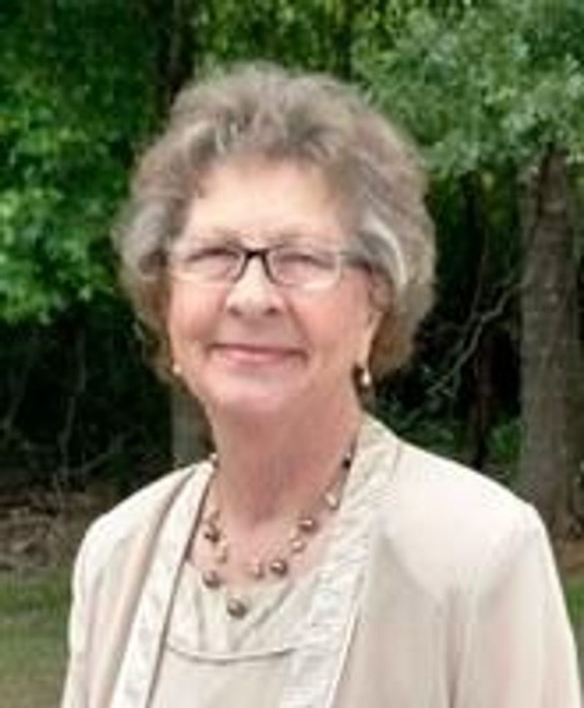 Fredia Saulters Dearman Profile Photo