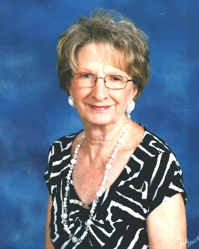 Shirley Ann McNeely