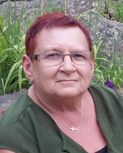 Mary Ann Lachenmeier's obituary image