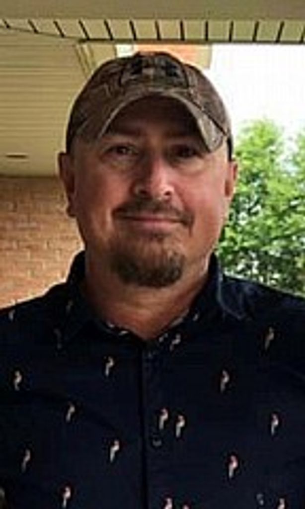 Kevin Ladyman Profile Photo