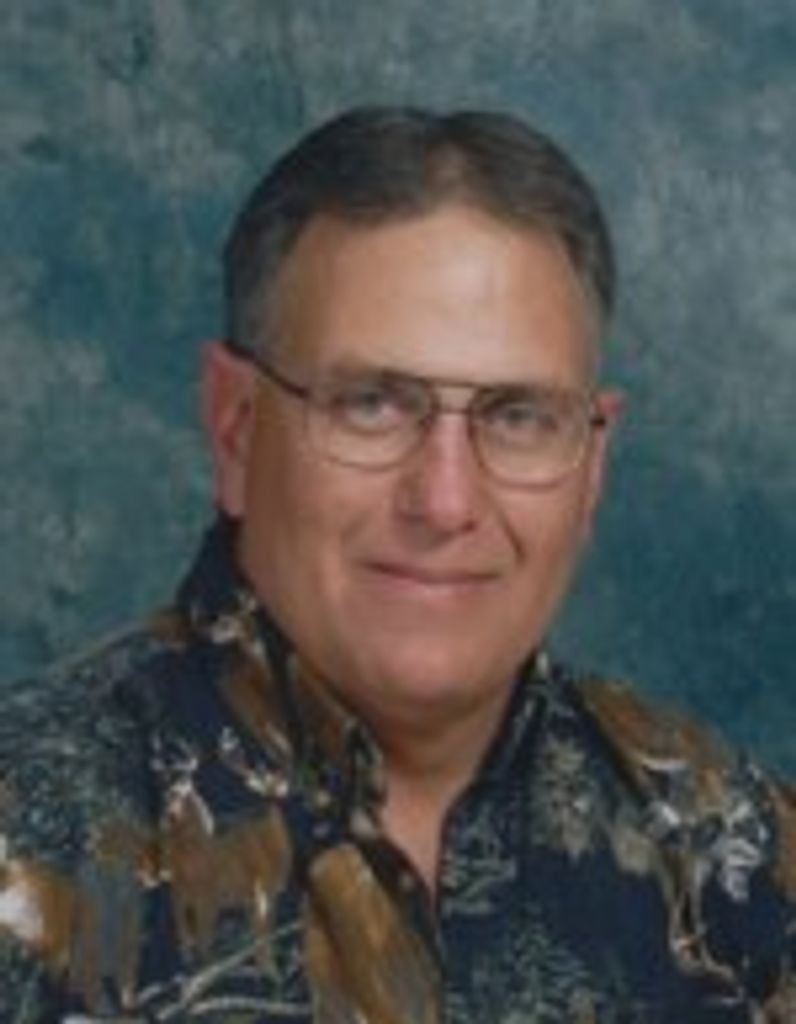 Richard Crooks
