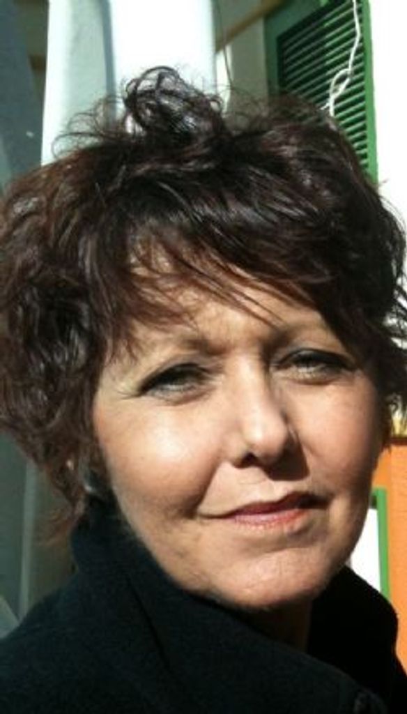 Pamela  Goodwin Schwartz