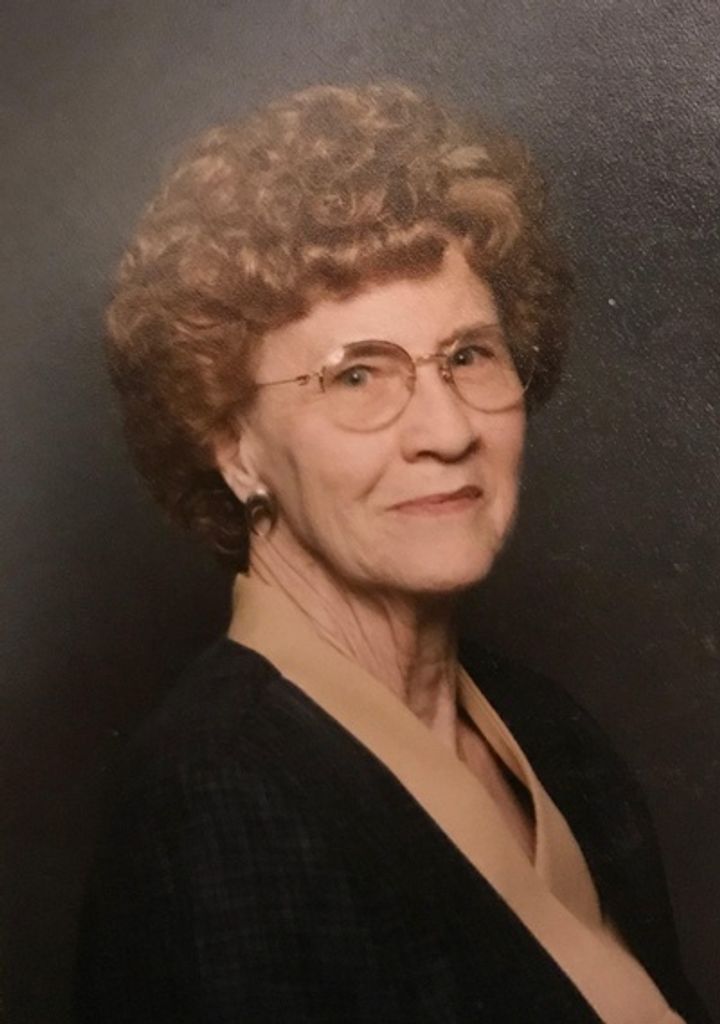 Katherine Brewer Donaldson Denning