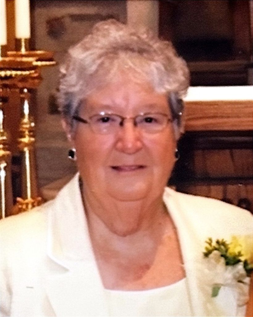 Myrtle Frances Henson Profile Photo