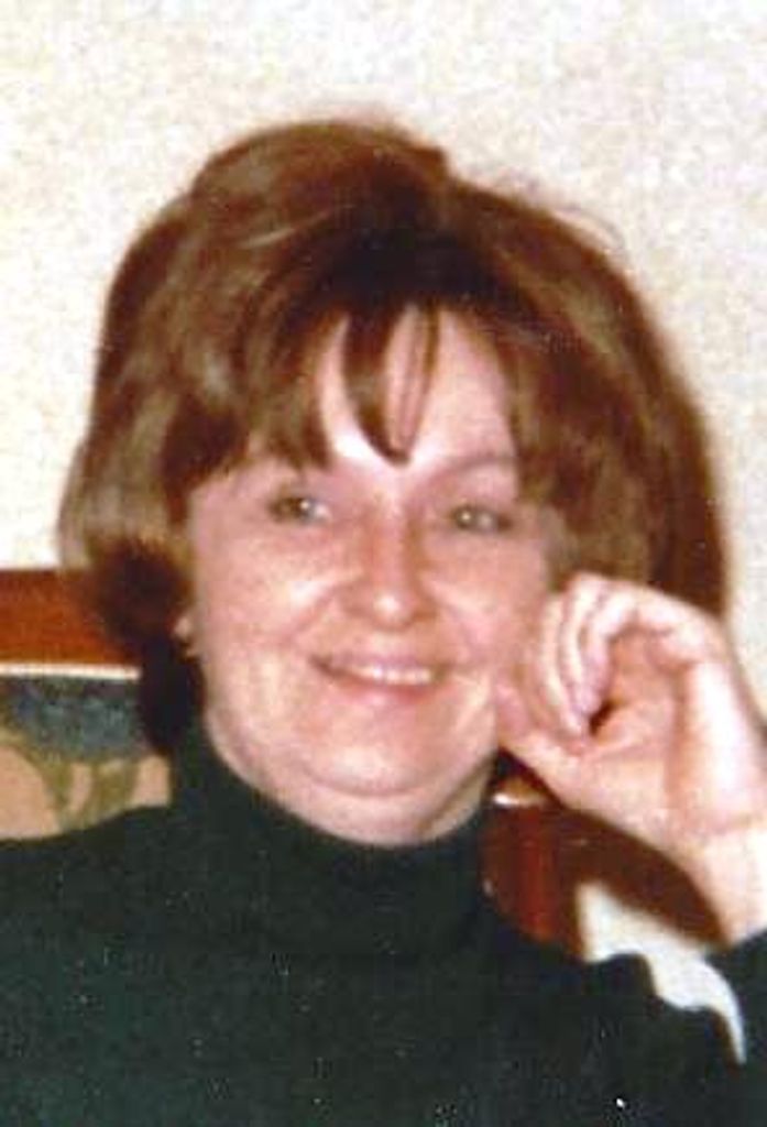 Joyce A. Brown