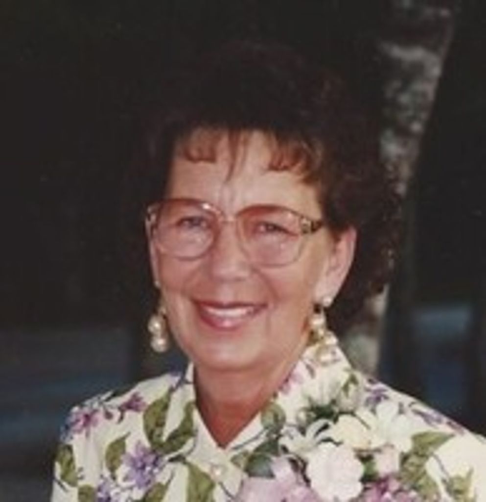 Valeria Schmitz Profile Photo