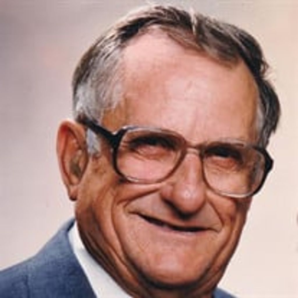 Lloyd R. Zimmerman