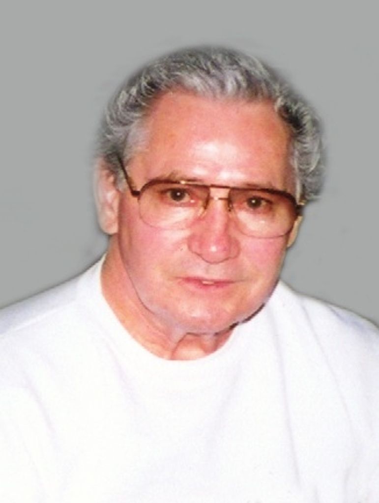 Wayne Gefred "Weiner" Nelson