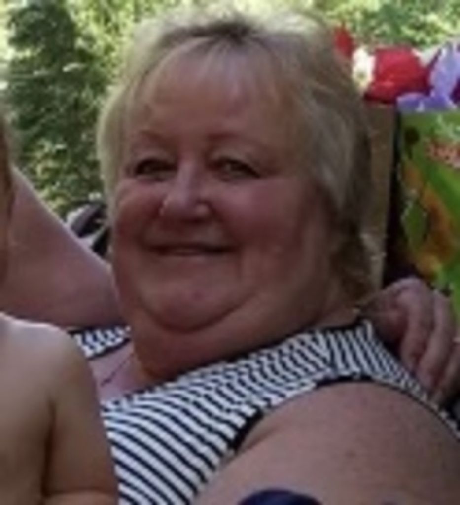 Krystina “Chris” M. Holcomb Profile Photo