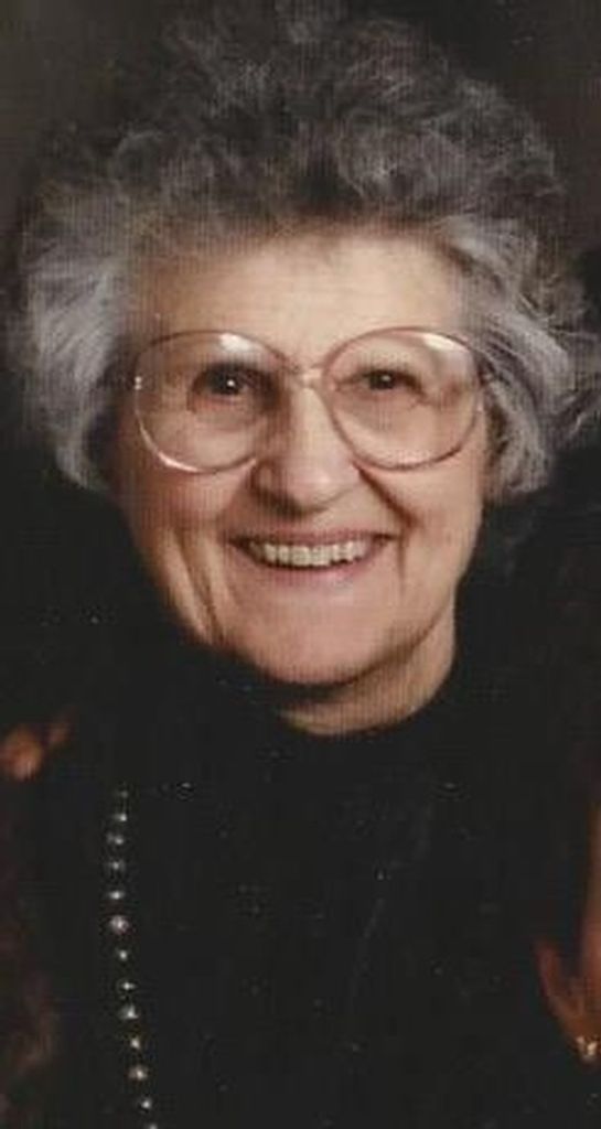 Maxine Ruth Stastny Miller Profile Photo