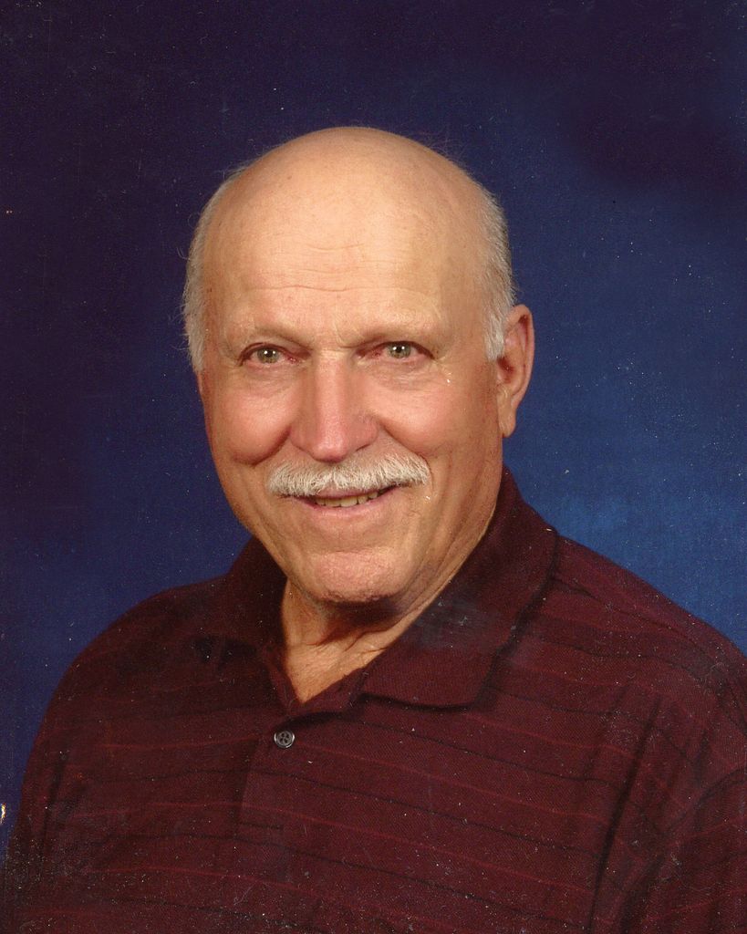 Donald Durst