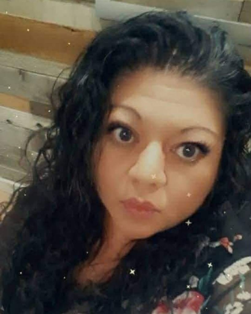 Paula Veronica Herrera