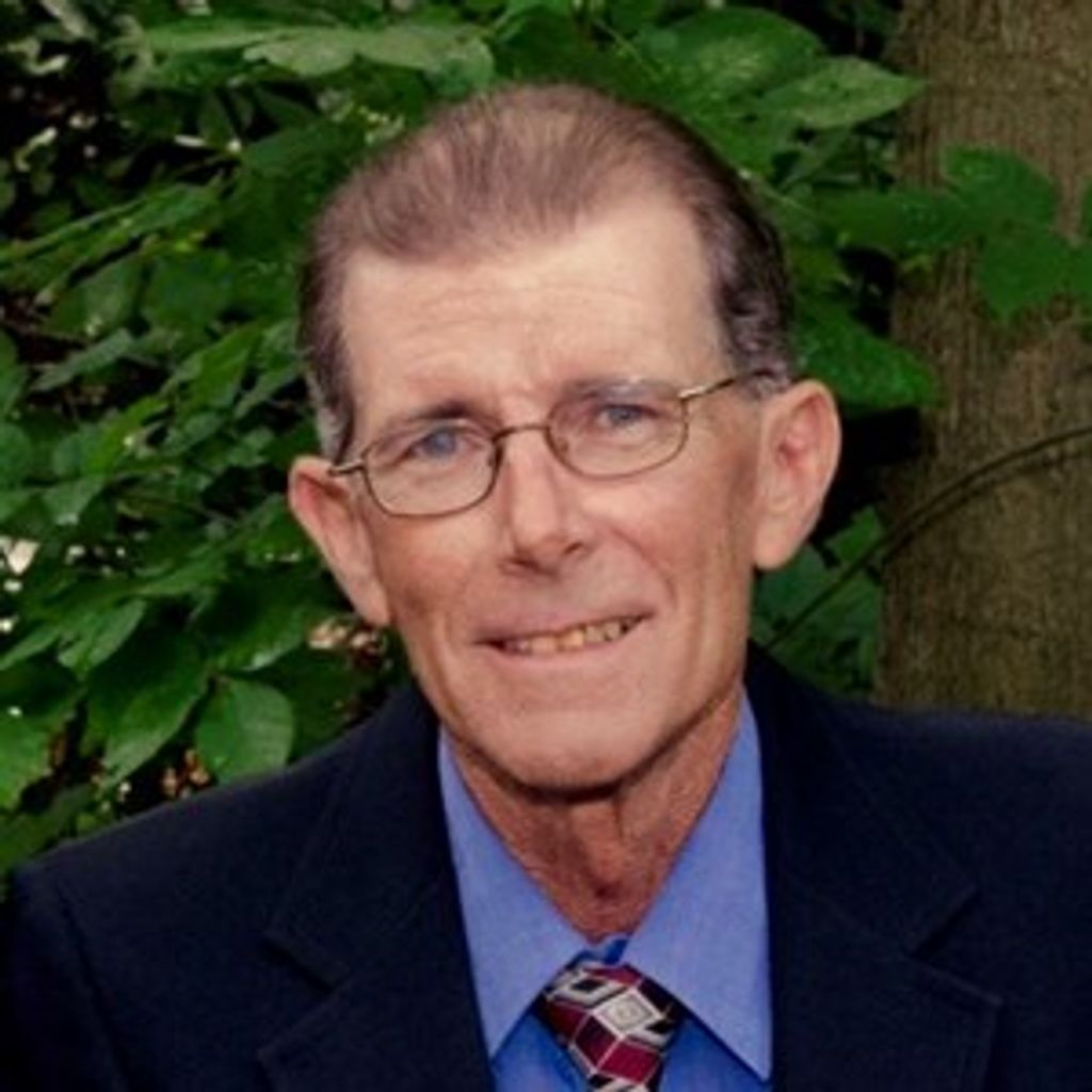 Joe Zimmer Profile Photo