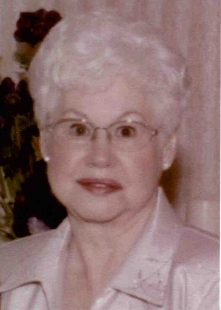 Georgia Alberta (Lynn)  Noday