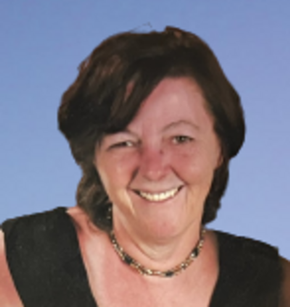 Nancy E. Curry Profile Photo