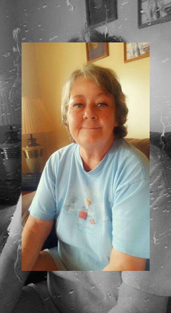 Marcia C. Campbell Profile Photo