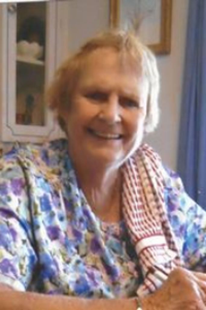 Norma M. (Mcintosh) Chalmers