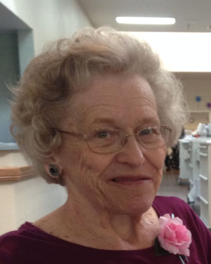 Helen Marie Gertner Profile Photo
