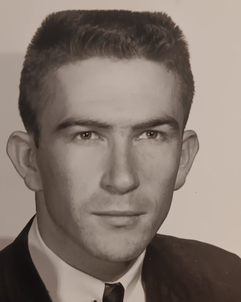 Aubrey Allen May Profile Photo