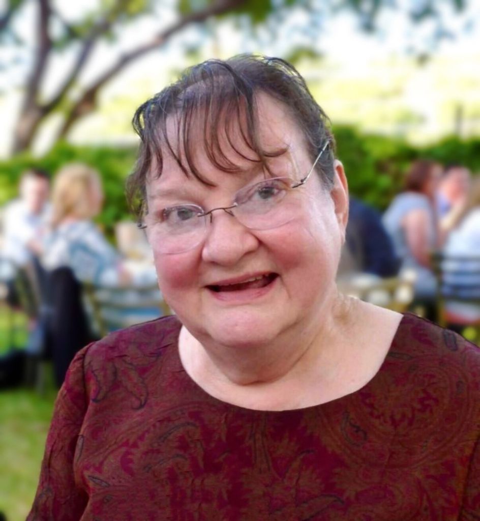 Barbara Ann Birkes