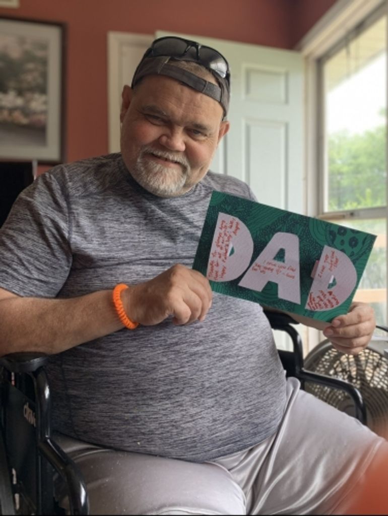 Anthony Wayne Miniard