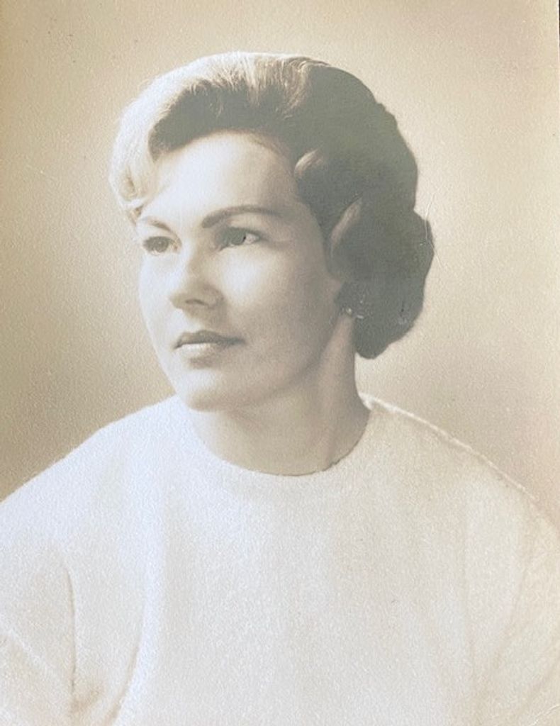 Patricia Leonard (Gore)  Pittard Profile Photo