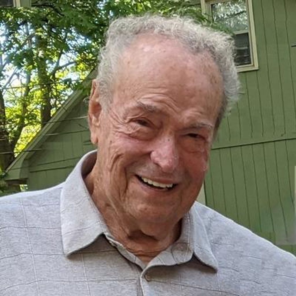 Arthur Louis Mousseau Profile Photo