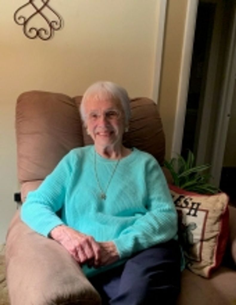 Ruby Joyce Carter Slayton