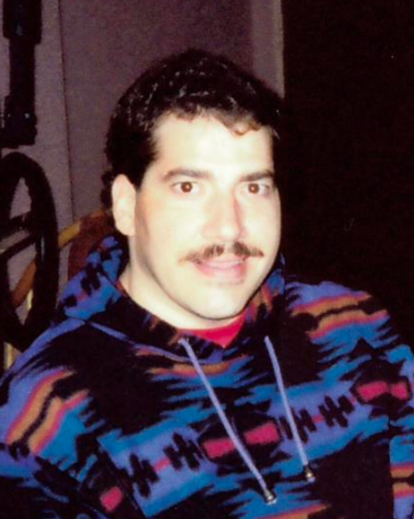 Thomas Edward Sonnier, Jr.