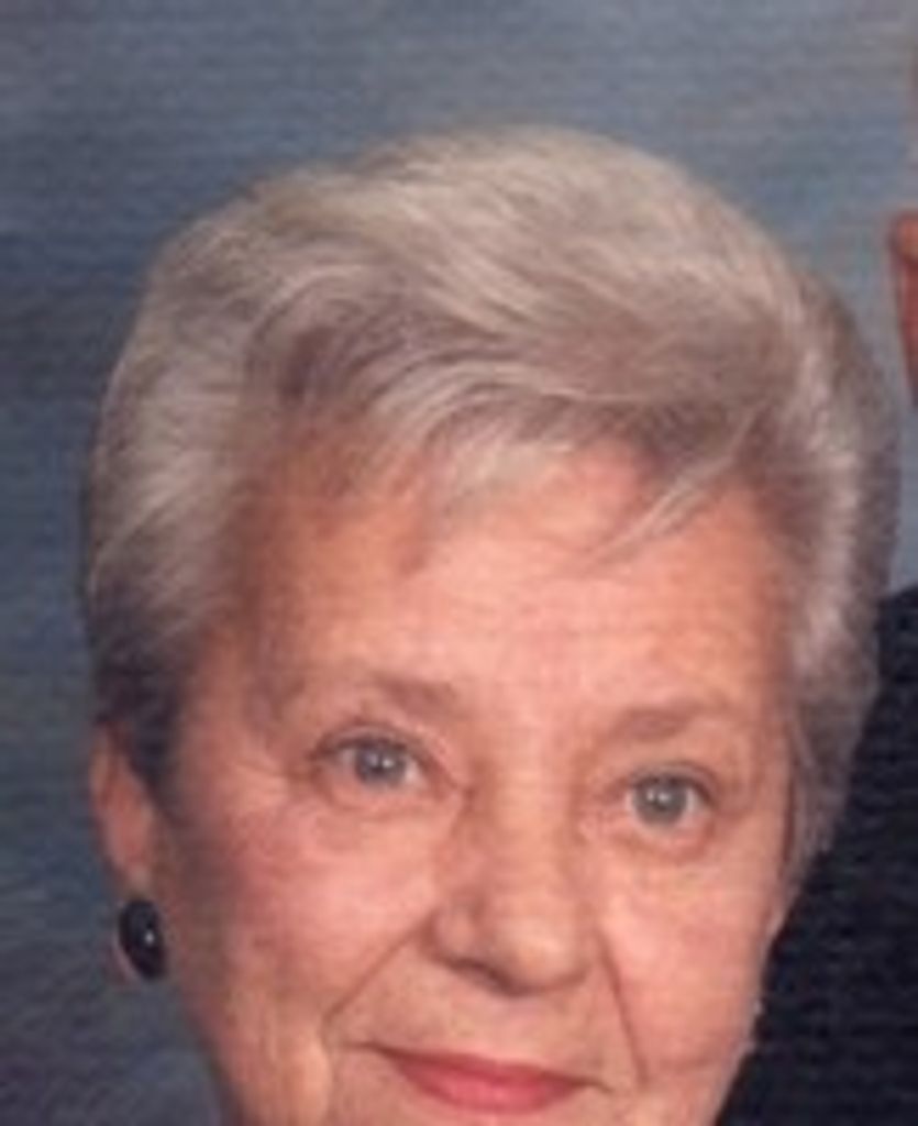Marilyn Dawn Teele