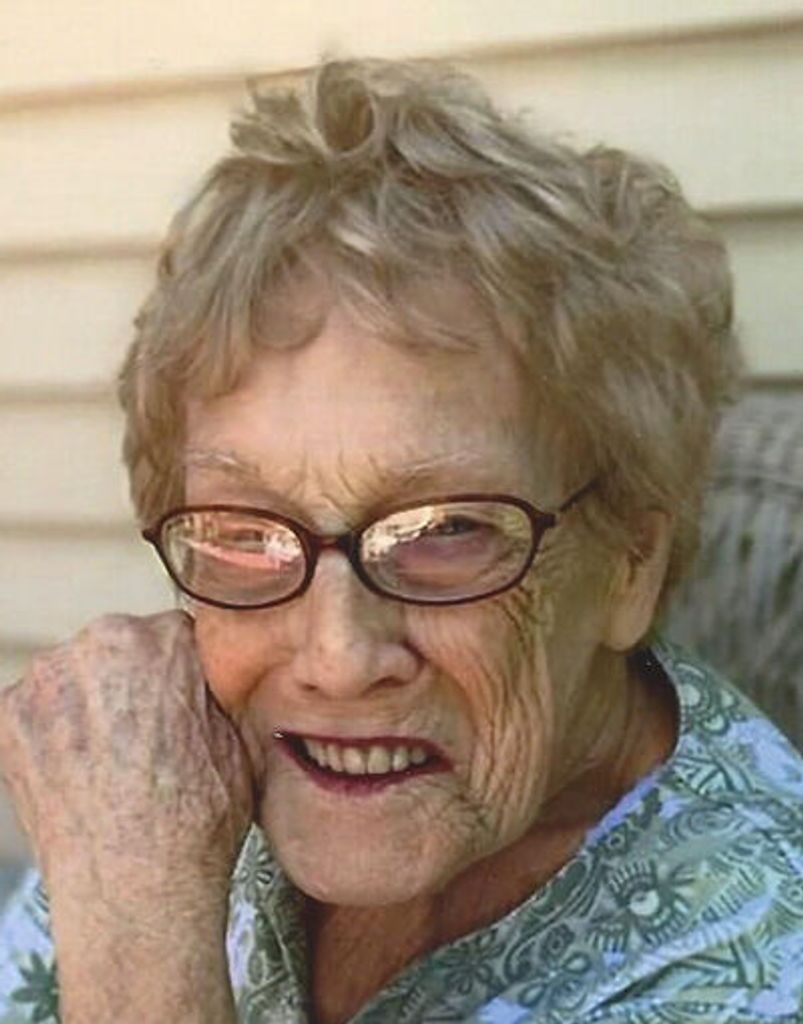 Ava L. Moody Profile Photo