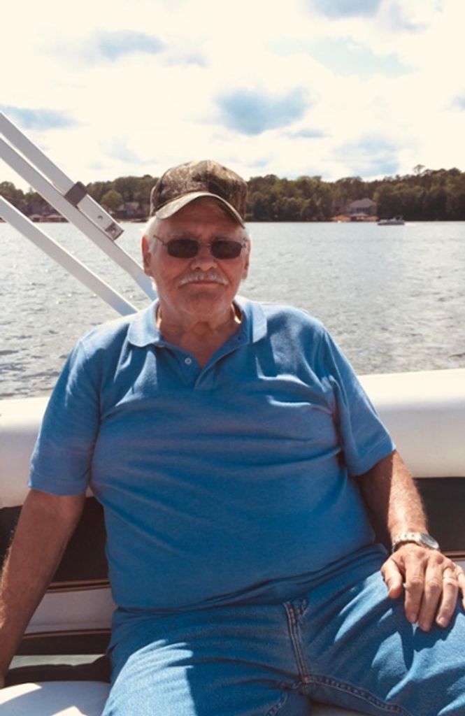 Tom Ross Profile Photo