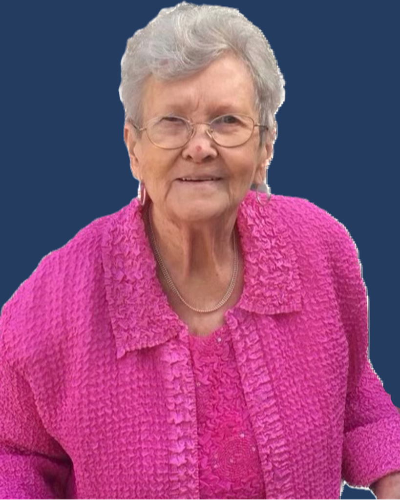 Louise Mitchell
