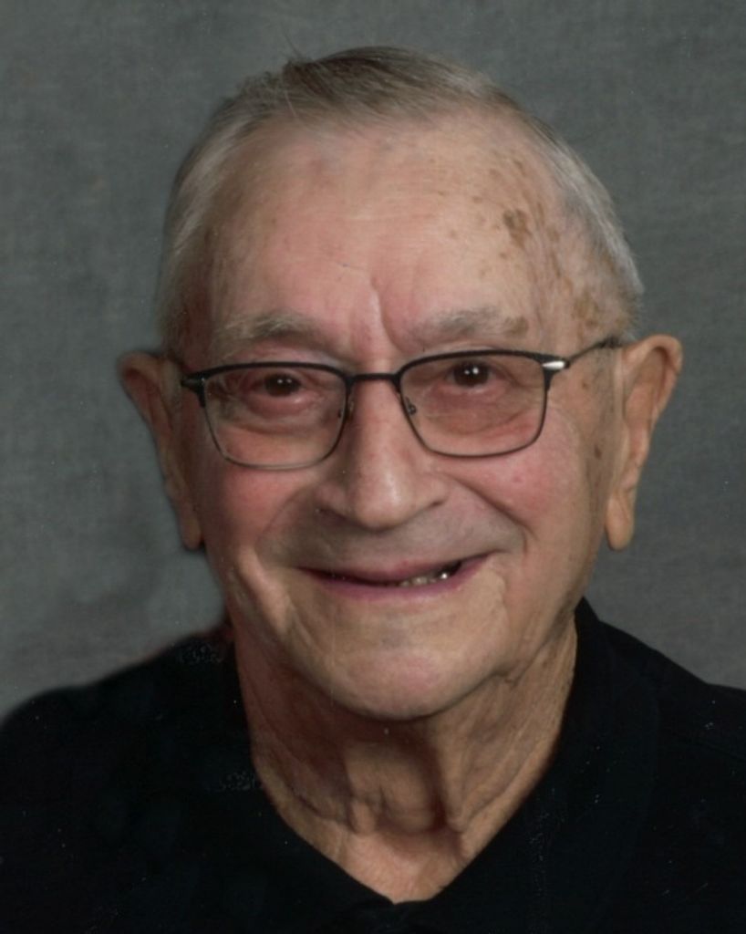 George Altstadt Profile Photo